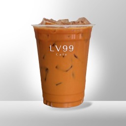 Iced Thai Milk Tea