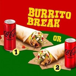 Burrito Break