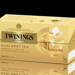 Earl grey twinings