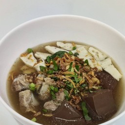 ก๋วยจั๊บ ญวน