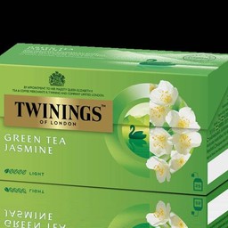 Green tea jasmine twinings