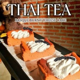 โชคดีคาเฟ่ ( CHOKDEE Cafe )