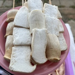 เห็ดออรินจิ