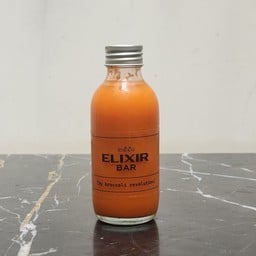 Carrot Juice 150ml.
