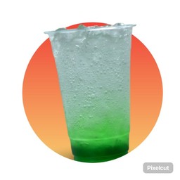 Apple Soda