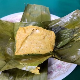 ห่อหมกปลาอินทรีย์