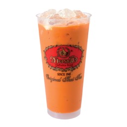 Thai Milk Tea