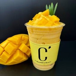 C’ CMRU มหาวิทยาลัยราชภัฏเชียงใหม่