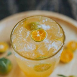 มะปี้ดโซดา