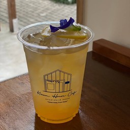 เลดี้เลมอนที