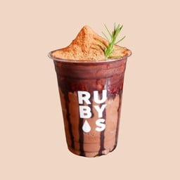 ช็อคโกลาวา