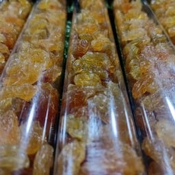 ลูกเกดสีทอง