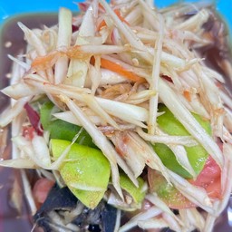 ตำปูปลาร้า