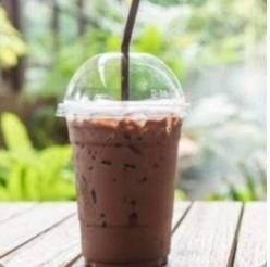 โกโก้ เย็น