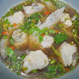 ซุปเปอร์ปีกไก่