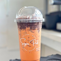 ชาไทยโกโก้เหนียว