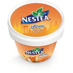 ไอติม ชาไทย