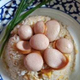 ครัวชาลิสา