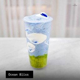 Ocean Bliss