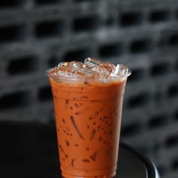 Thai tea