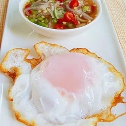 ไข่ดาว