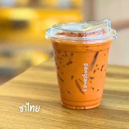 ชาไทย