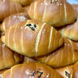 Truffle Cheese Shio Pan