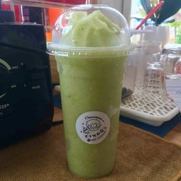 ชานมนัว