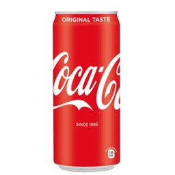 Coke