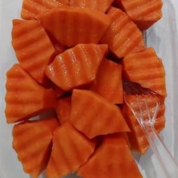 หมูนุ่ม&หอมผลไม้