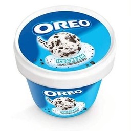 ไอศกรีม โอรีโอ้