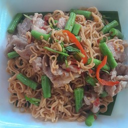 ข้าวต้มสะพาน33เจ๊ตุ๊ก