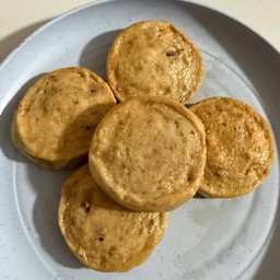 หมูยอทอด