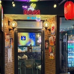The Boss @ Buddy By Bus BURIRAM