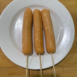 ไส้กรอกชีส