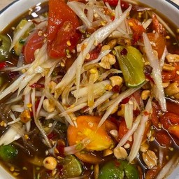 ตำโคราช
