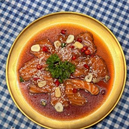 ทะเลดองดอง