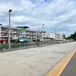 สถานีรถไฟนครปฐม