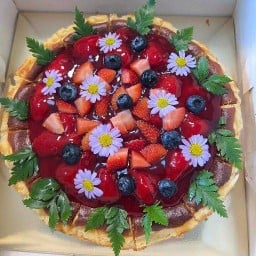 KinKan bakery