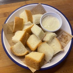 ขนมปัง สังขยานมฮอกไกโด