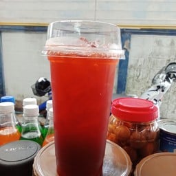 กาแฟโบราณ(ร้านแนนตามสั่ง) ซอยศรีบำเพ็ญ