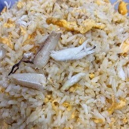 ข้าวผัดปู