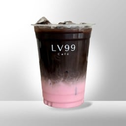 Pink Cocoa/ โกโก้นมชมพู
