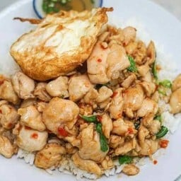 รินกระเพราแซ่บ