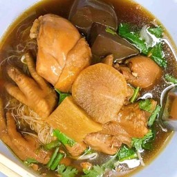 ก๋วยเตี๋ยว ข้อ