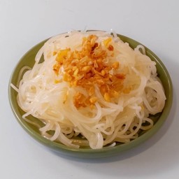 เส้นเล็กลวก