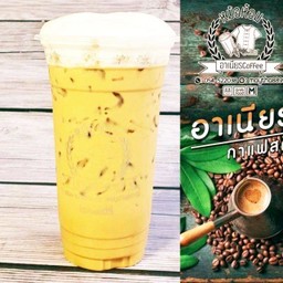 กาแฟเเพร่.คั่วเอง