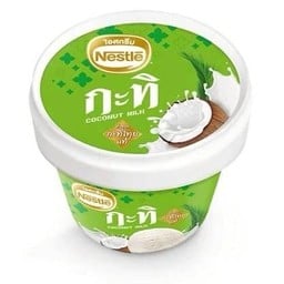 ไอติมกะทิ