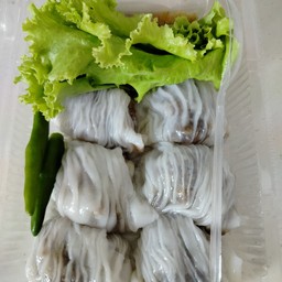 ข้าวเกรียบปากหม้อ