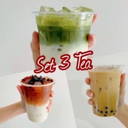 มีชา (ลาดพร้าว 140)